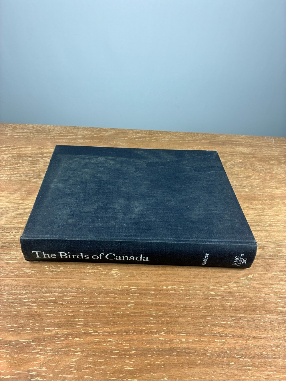 The Birds of Canada by W. Earl Godfrey – Vintage 1966 Hardcover - Picture 4 of 13